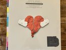 Kanye West – 808s & Heartbreak - 2 LP Vinyl Records & CD - NEW Sealed - Hip Hop