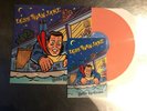 Less Than Jake - Hello Rockview, Peach colored vinyl, 12
