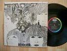 Beatles revolver Capitol ST 2576 orig 1966  Los Angeles press  SHRINK VG++