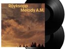 Röyksopp / Royksopp   MELODY a.m.   Ltd Ed BLACK Vinyl LP #/326-1000   Sold Out