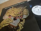 BLACK CAT BONES BARBED WIRE SANDWICH Lp 1970 WHITELABEL PROMO