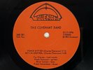 COVENANT BAND Fence Sitter / Watch Out Private Xian Heavy Metal 7