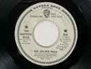 GRATEFUL DEAD Golden Road / Cream Puff War Garage Psych Promo 45 HEAR