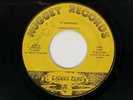 GROUND ZERO It Happened / Changing World Private Hard Rock Metal VG++ 45 HEAR