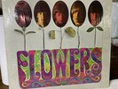 Rolling Stones Flowers Vinyl LP London PS 509 tight Shrink EXCELLENT