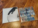 The Strokes - 2 Alben auf Vinyl LP - Is This It + The New Abnormal