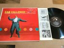 CAB CALLOWAY HI DE HI DE HO RARE Original RCA VICTOR MONO w/INNER VG+ GORGEOUS