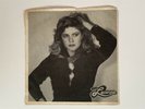 LEANNE America / Windows Obscure Power Pop New Wave Picture Sleeve VG+ 45 HEAR