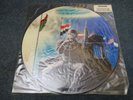 IRON MAIDEN - 2 MINUTES TO MIDNIGHT Picture Disc 12