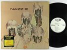 Nazz - III LP - SGC PROMO