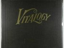 Pearl Jam - Vitalogy LP - Epic SEALED