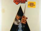 V/A - A Clockwork Orange OST LP - Warner Bros. SEALED