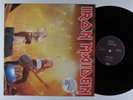 IRON MAIDEN Running Free EMI 12