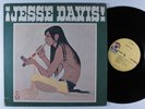 JESSE DAVIS Self Titled ATCO SD-33-346 LP VG+ *