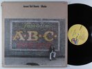 JESSE 'ED' DAVIS Ululu ATCO LP VG+/VG++ gatefold *