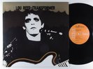 LOU REED Transformer RCA LP VG++ 2012 reissue *