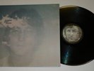Beatles John Lennon Imagine 1st Apple Pressing LP Nice w/ Poster & Photo Card