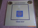 URIAH HEEP (R.I.P.) KEN HENSLEY LOOK AT YOURSELF RSD 2018 STILL SEALED
