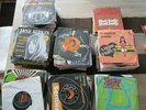 gut.400 Oldie-Singles  60er 70er Juke Box Schlager, Twist, Tanz, Beat-Rock+Roll