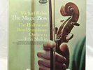 Michael Rabin The Magic Bow Hollywood Symphony Capitol P-8510 MONO