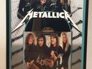 METALLICA 