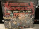 Non Phixion The Future Is Now 2 LP Vinyl Sealed MF Doom Ill Bill