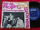 The Rolling Stones ‎– Ruby Tuesday 7