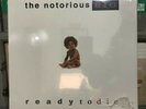 The Notorious Big - Ready to Die (Vinile Album)