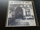 The Sisters Of Mercy ?– Mercyful Release -  lp' - splater vinyl