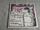 Tocotronic vs. Deichkind + Daniel Richter *** limitierte 7