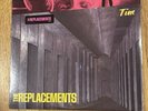 The Replacements, Tim, 1986 Release, 12” Vinyl, Sire, Sealed, Paul Westerberg