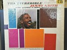 JIMMY SMITH “Bucket” 1966 RVG Blue Note Stereo VG+/NM Jazz Vinyl