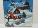 The Time Life Treasury of Christmas 3 LP box set NEW SEALED 1986 MINT records