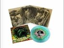 Rob Zombie Lunar Injection Kool Aid ECLIPSE Green Blue Pink White Splatter Vinyl