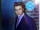 ELVIS PRESLEY ELVIS SINGS BLUES RARE SEALED ORIG'85 RCA LP ON BLUE WAX w/STICKER
