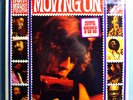 JOHN MAYALL w/BLUE MITCHELL MOVING ON RARE SEALED ORIG '72 POLYDOR LP w/STICKER