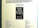 THE BAND w/BOB DYLAN/NEIL YOUNG/ LAST WALTZ RARE ORIG '78 PROMO-ONLY SAMPLER LP