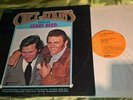 CHET ATKINS PICKS ON JERRY REED - RCA 1974 (DYNAFLEX) U.S. IMPORT NR.MINT