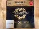 Robin S - Show Me Love (12