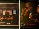 2Pac All Eyez On Me & Life After Death Notorious B.I.G. Vinyl Records Tupac BIG