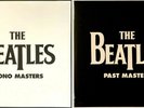The Beatles Past Masters & Mono Masters Set [Sealed] LP Vinyl Record Album Lot