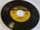 TOOTS & THE MAYTALS Louie Louie JAGUAR/REGGAE 45