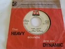 BIG YOUTH&VIVIAN JACKSON-YABBY YOU / REGGAE 7