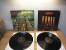 Budgie ?– Deliver Us From Evil / Nightfligh mint Welch Hardrock / KILLER 2 Lps
