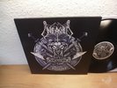 Unleashed ?– Hammer Battalion Death Metal Lp mint + GATEFOLD