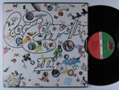 LED ZEPPELIN III ATLANTIC SD-7201 LP die-cut gatefold *