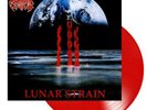 In Flames - Lunar Strain Brand-New, Red Vinyl Record. Original packaging