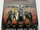 LORDI - SCARE FORCE ONE -  AFM 515-1 - LP ORANGE - LIMITED 500 - SIGILLATO