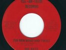 ill Funk / Soul - The Kats CLE-AN-THAIR 1501 The new bump & twist Part 1 & 2 ?