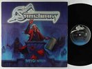 Sanctuary - Refuge Denied LP - Epic